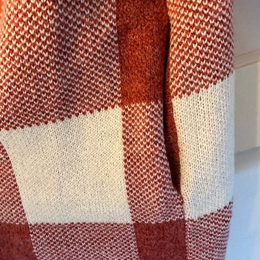 Long cardigan - Picture 3 of 4